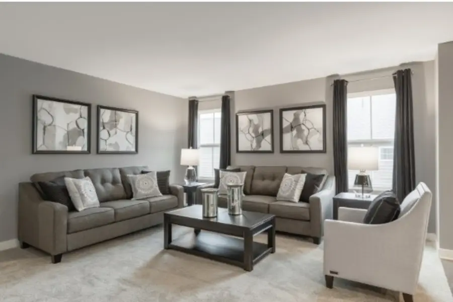 711 Cottage Dr, Columbia, TN 38401 - #2