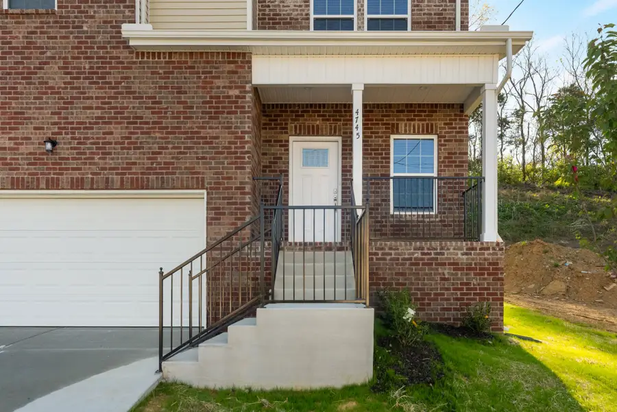 4745 Long Br, Antioch, TN 37013 - #3