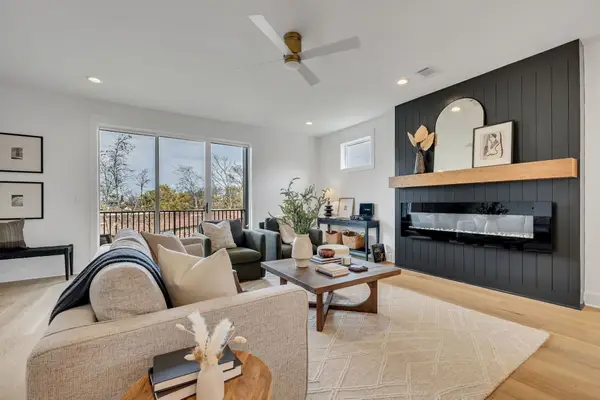 824A Watts Ln, Nashville, TN 37209