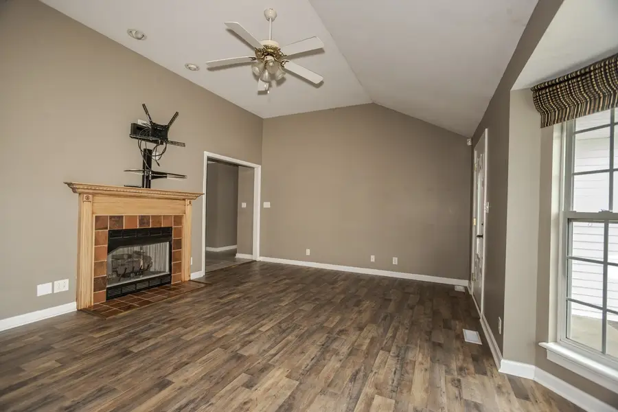 1362 Archer Pl, Clarksville, TN 37043 - #3