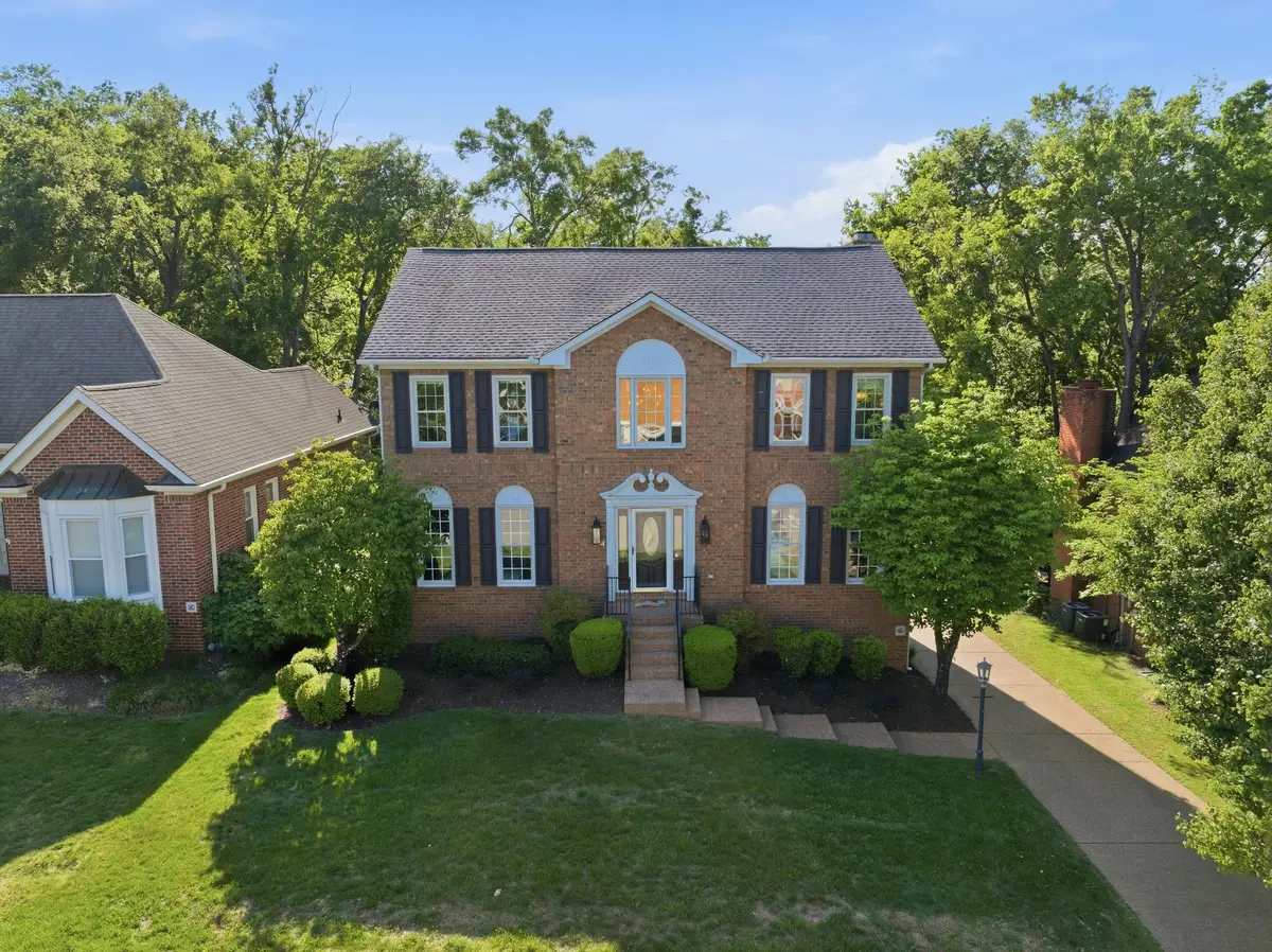 5021 Fredericksburg Way E, Brentwood, TN 37027 - #1