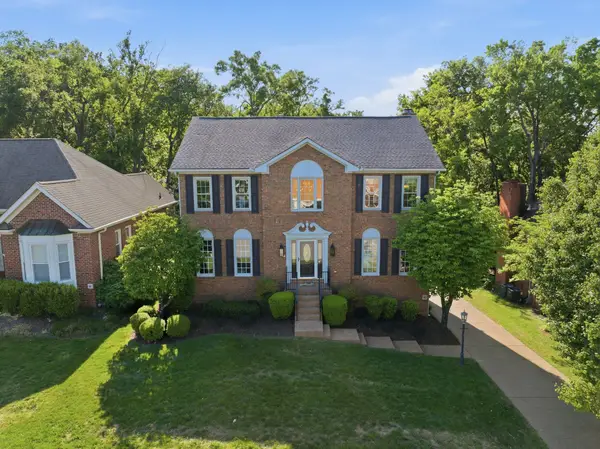 5021 Fredericksburg Way E, Brentwood, TN 37027