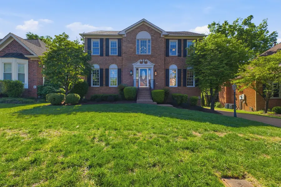 5021 Fredericksburg Way E, Brentwood, TN 37027 - #2