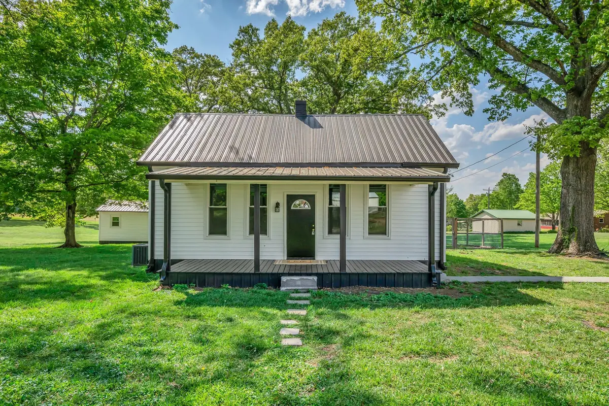 5912 Old Church Rd, Springfield, TN 37172 - #1