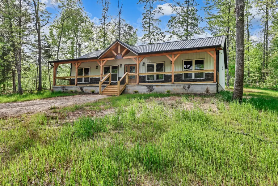 1159 Hilltop Rd, Cumberland Furnace, TN 37051 - #3