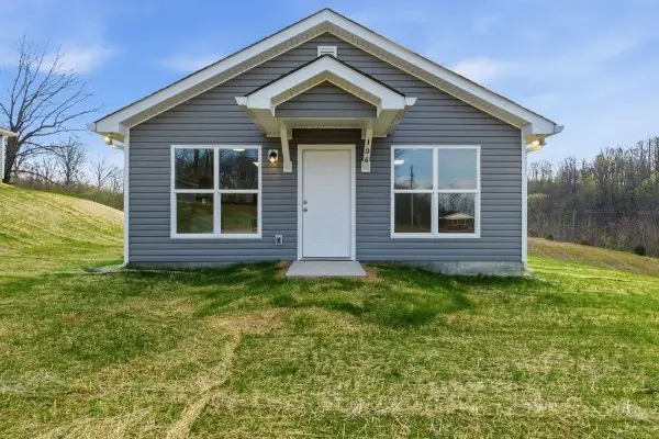 120 Hill Place, Dickson, TN 37055 - #2