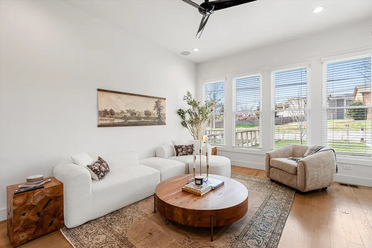 307 S 10th St #A, Nashville, TN 37206 - #1