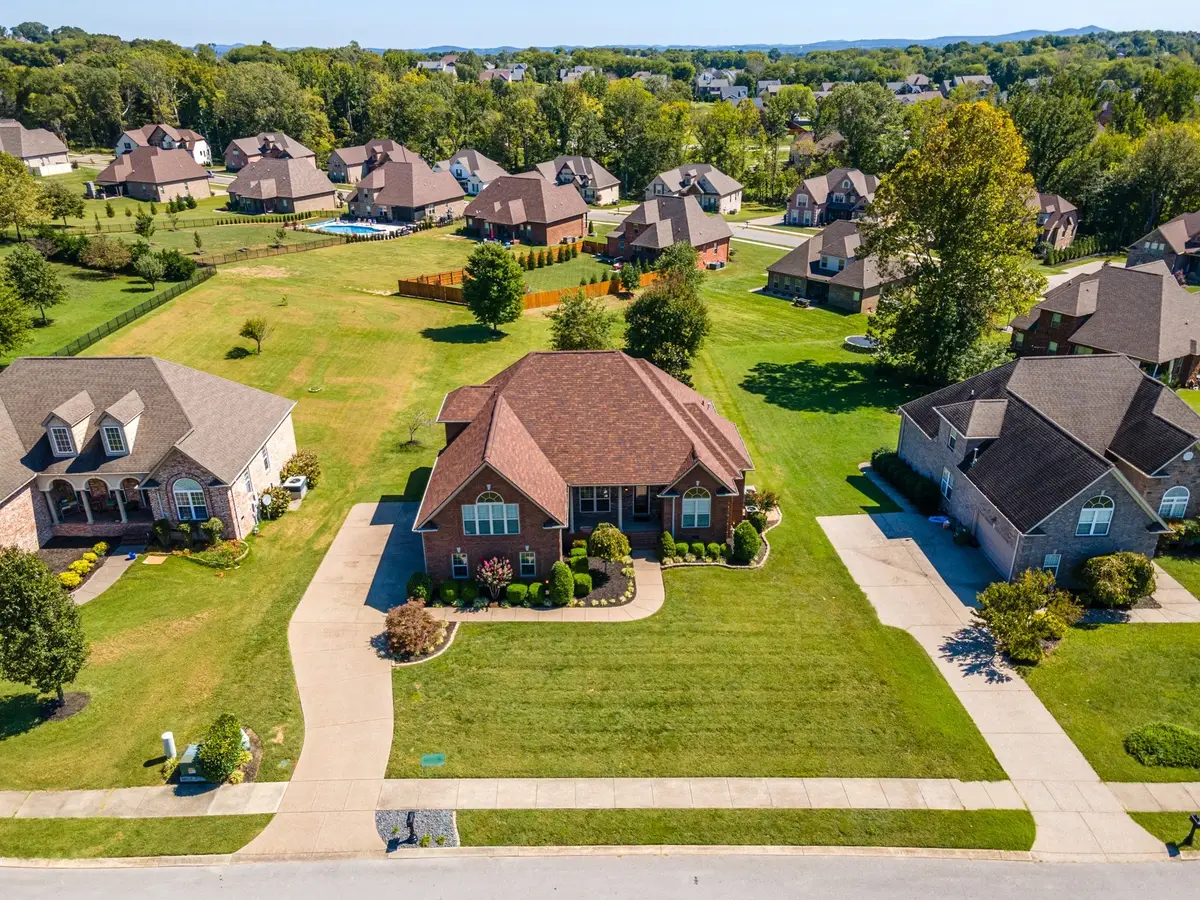 219 Amana Dr, Lebanon, TN 37087 - #1