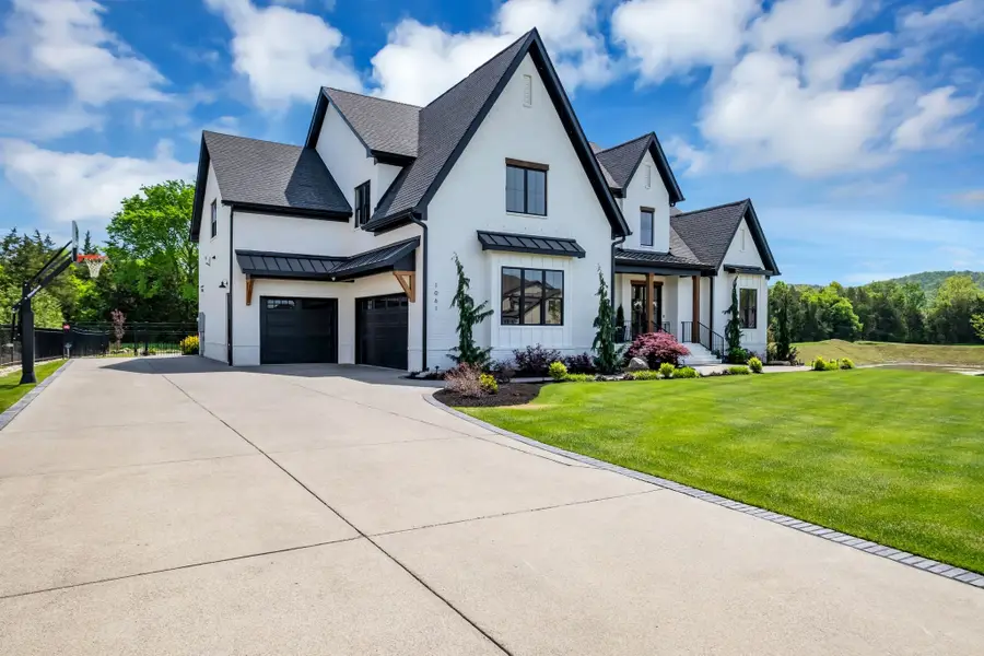 1061 Annecy Pkwy, Nolensville, TN 37135 - #2