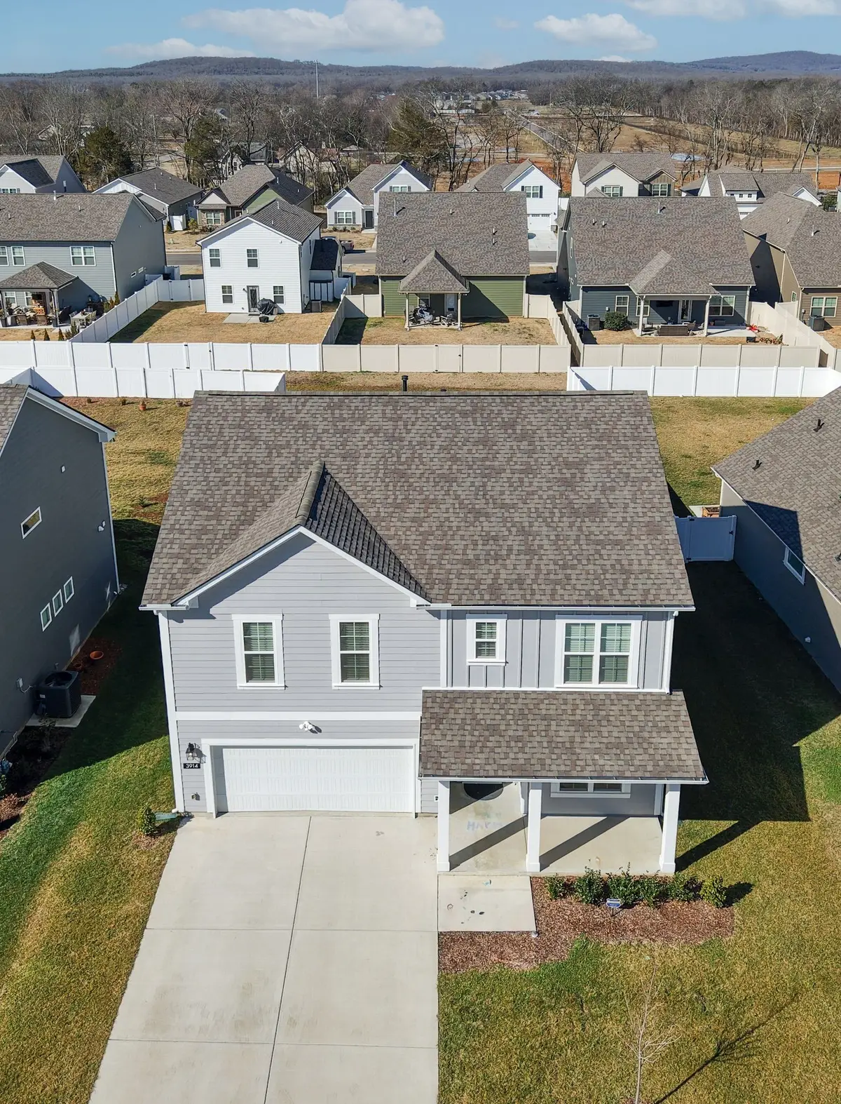 3914 Rivermont Way, Rockvale, TN 37153 - #1