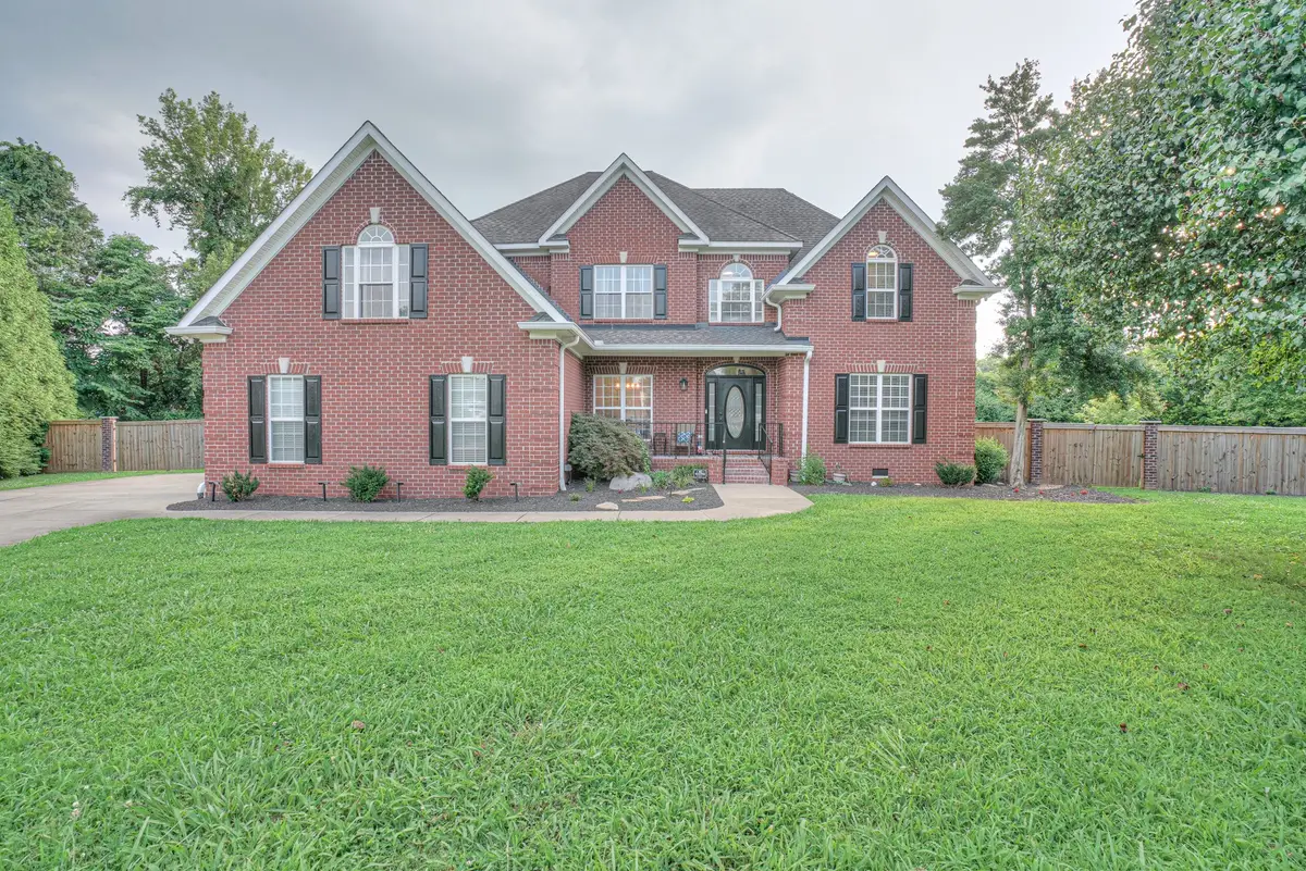 1122 Bayard Ave, Murfreesboro, TN 37130 - #1