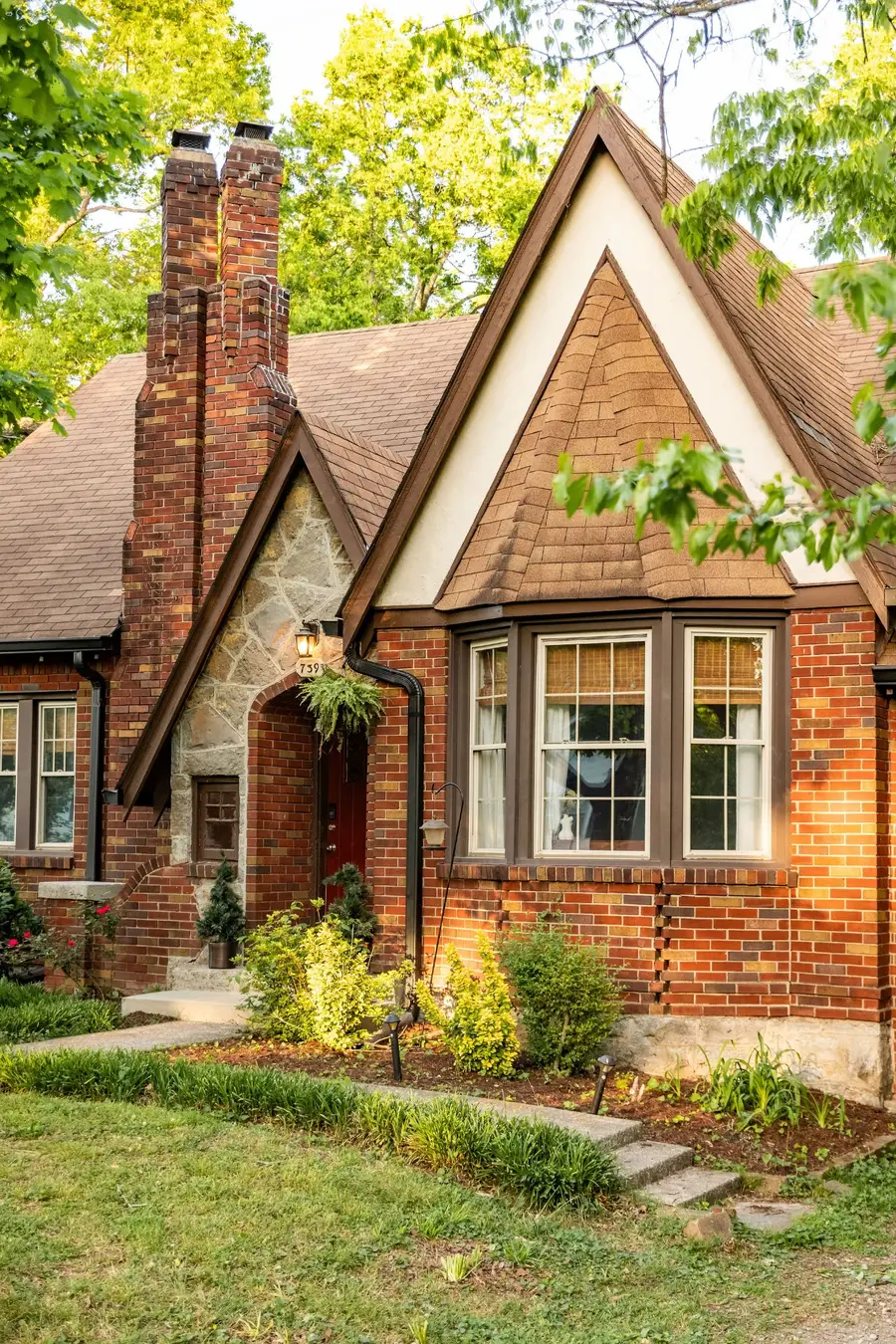 739 Walnut St, Madison, TN 37115 - #2