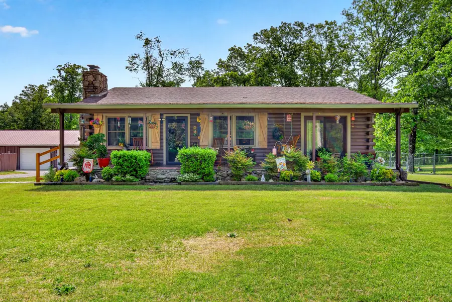 147 Napier Rd, Hohenwald, TN 38462 - #2