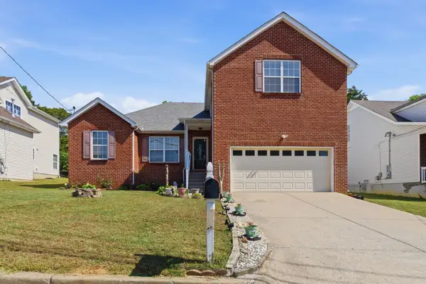3541 Mount View Ridge Dr, Antioch, TN 37013