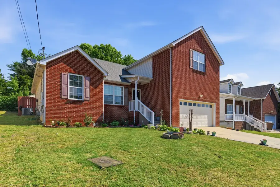 3541 Mount View Ridge Dr, Antioch, TN 37013 - #2
