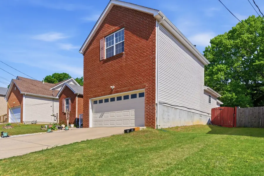 3541 Mount View Ridge Dr, Antioch, TN 37013 - #3