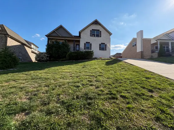 5321 Abbottswood Dr, Smyrna, TN 37167