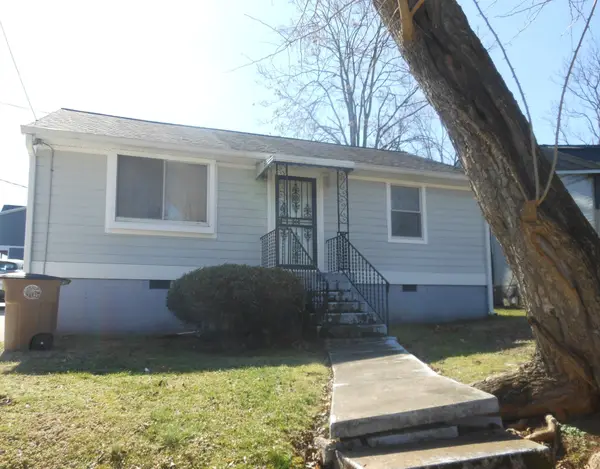 2103 Osage St, Nashville, TN 37208