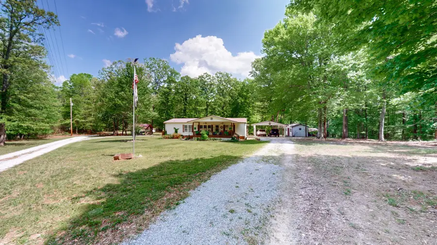 250 Brazzell Rd, Dickson, TN 37055 - #3