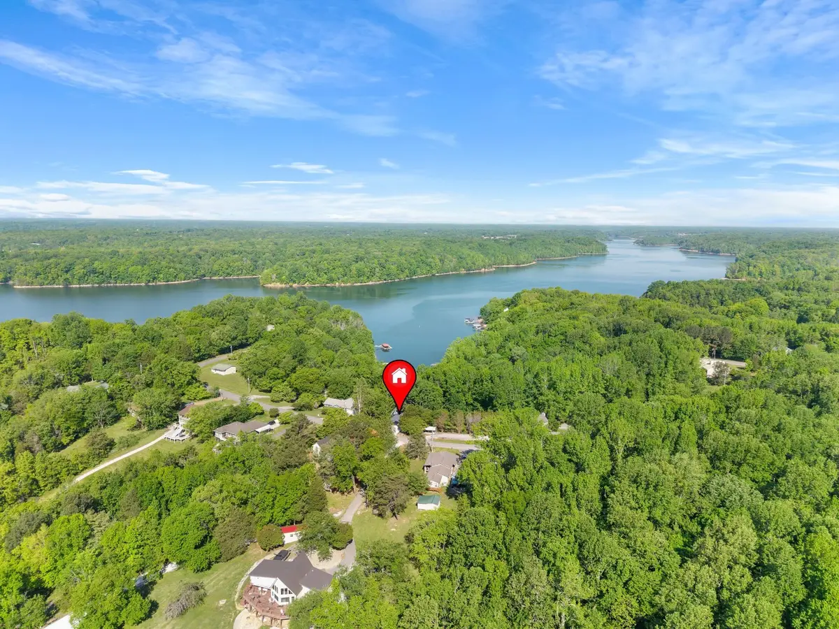 1552 Damron Rd, Estill Springs, TN 37330 - #1