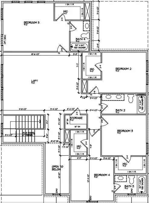 5733 Lennis Lane, Murfreesboro, TN 37129 - #2
