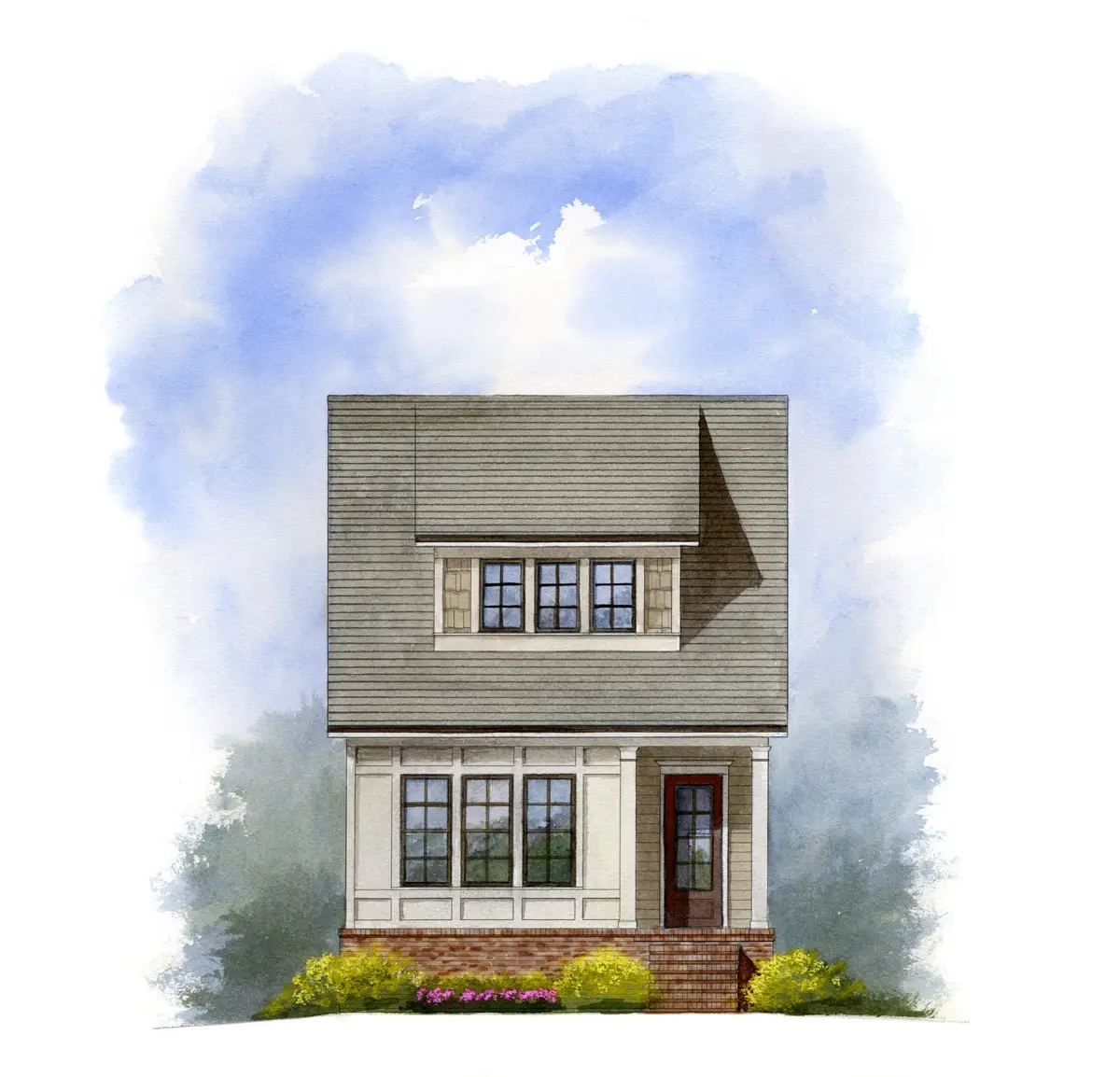 4113 Brendlyn Dr, Nolensville, TN 37135 - #1