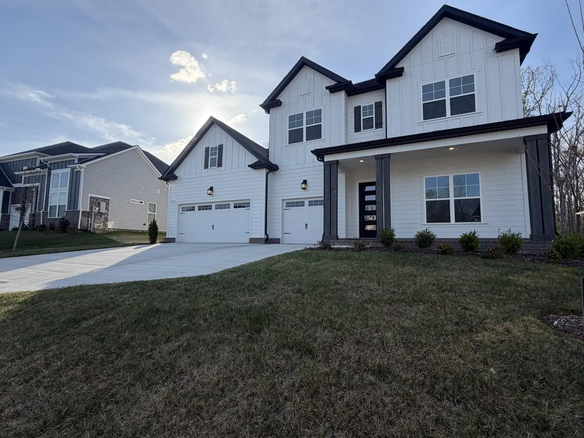 7263 Fairlawn Drive, Fairview, TN 37062 - #1