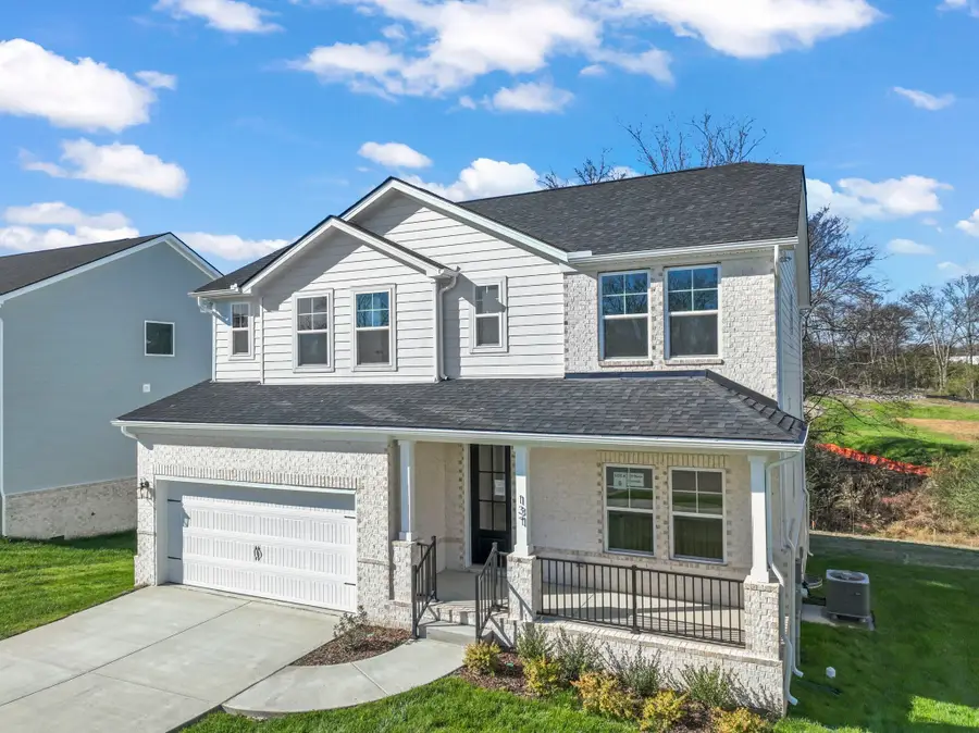 2958 Peaceful Valley Drive, Columbia, TN 38401 - #2