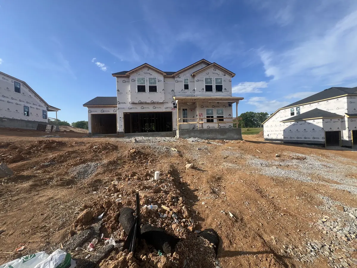 3205 Gravity Drive, Columbia, TN 38401 - #1