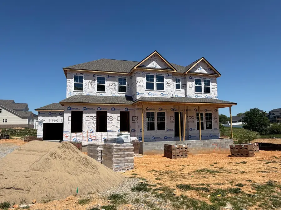 7316 Dutch River Circle, Fairview, TN 37062 - #3