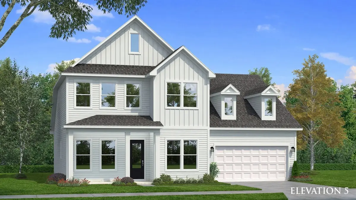7248 Richvale Drive, Fairview, TN 37062 - #1