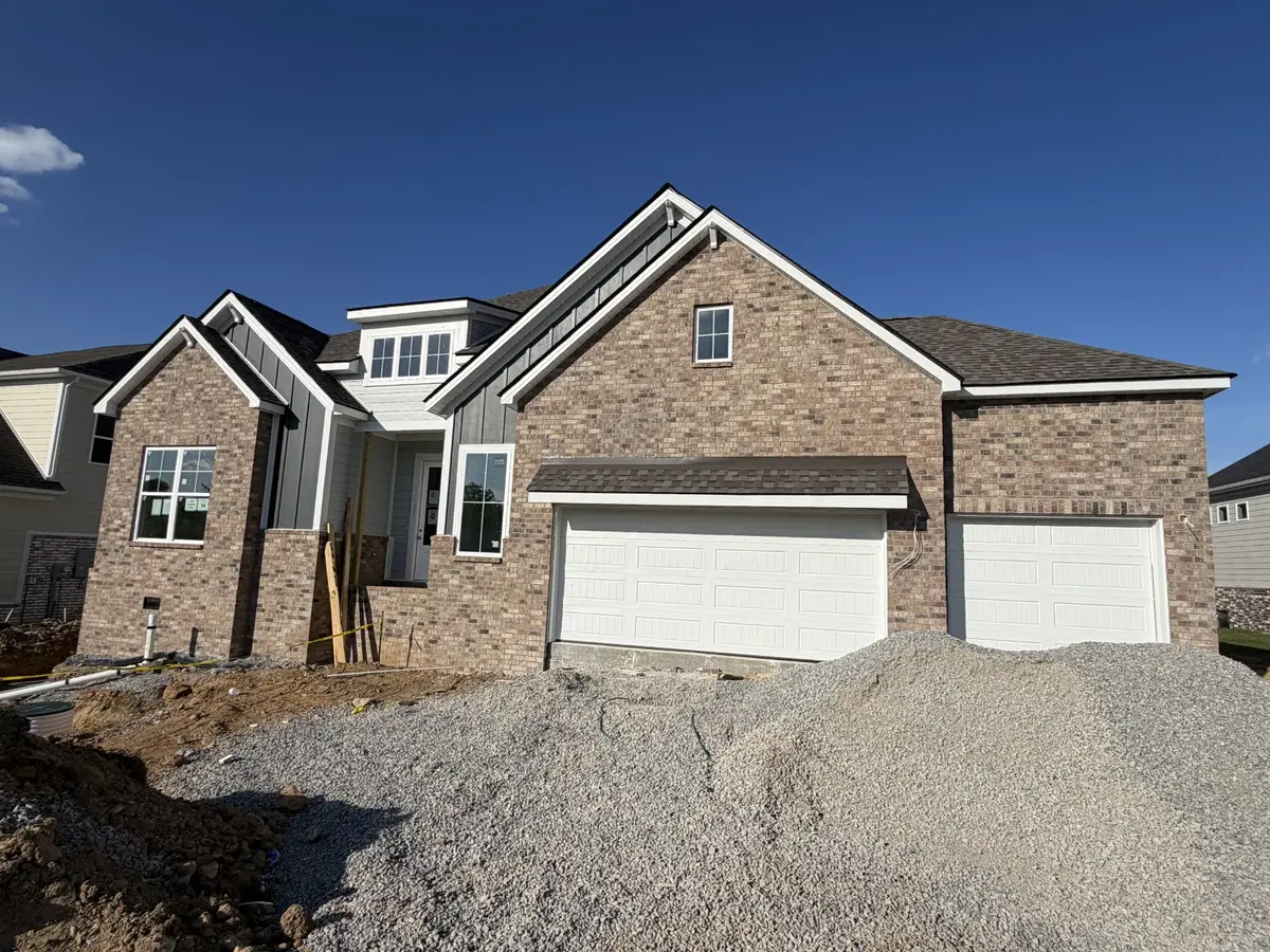 7518 Shoal Mill Point, Fairview, TN 37062 - #1