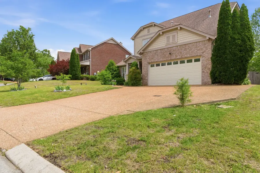 3018 Cairns Dr W, Mount Juliet, TN 37122 - #2