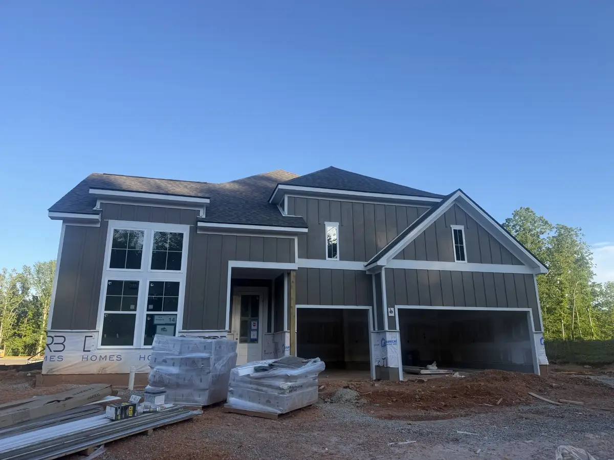 7274 Fairlawn Drive, Fairview, TN 37062 - #1