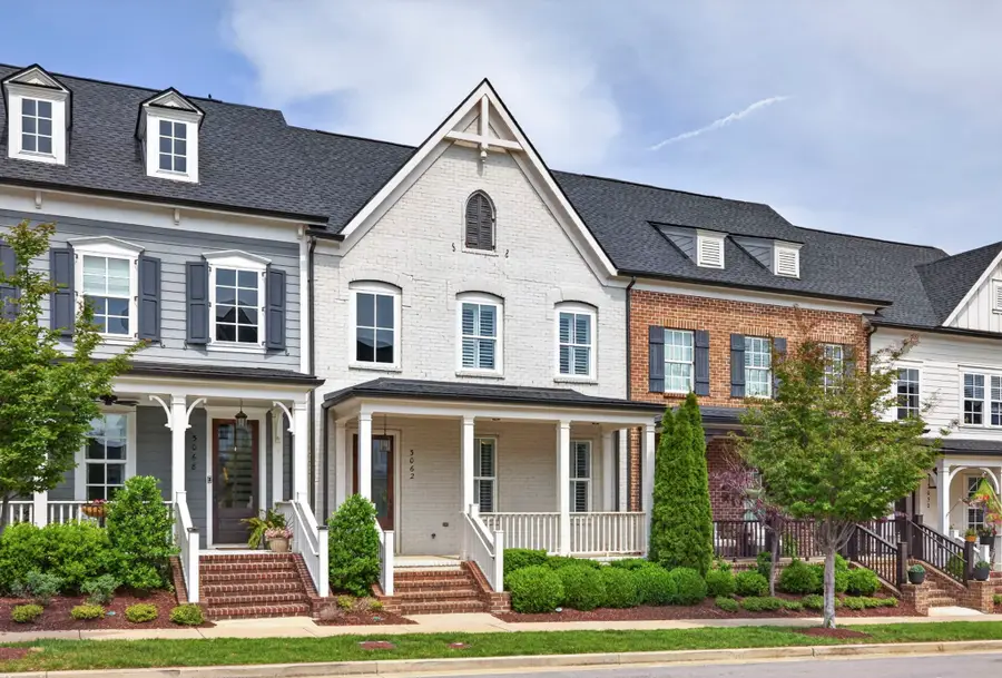 3062 Cheever St, Franklin, TN 37064 - #2