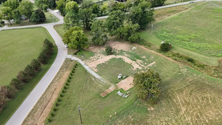 6815 Bizzell Howell Ln, College Grove, TN 37046 - #3