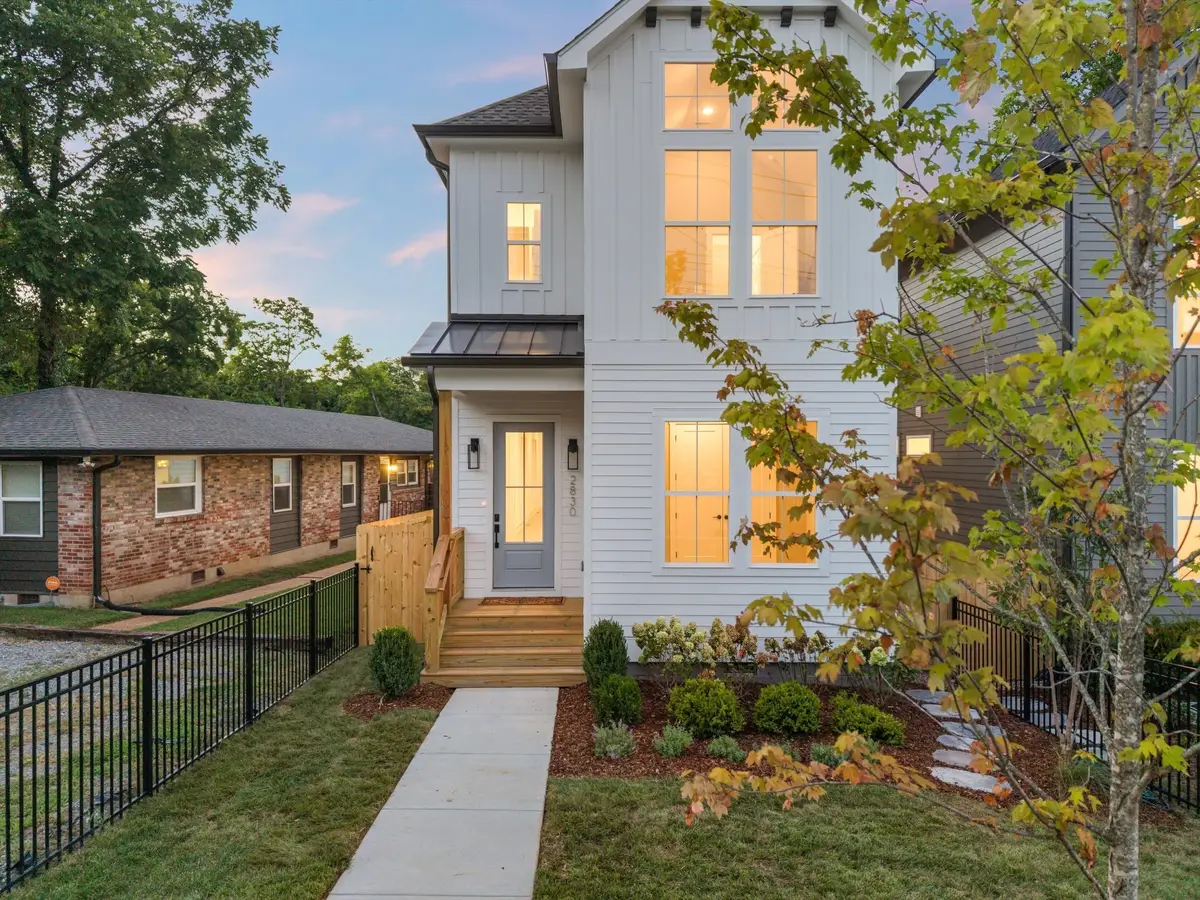 2830 Clifton Ave, Nashville, TN 37209 - #1