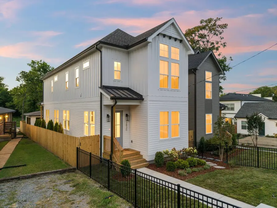 2830 Clifton Ave, Nashville, TN 37209 - #3