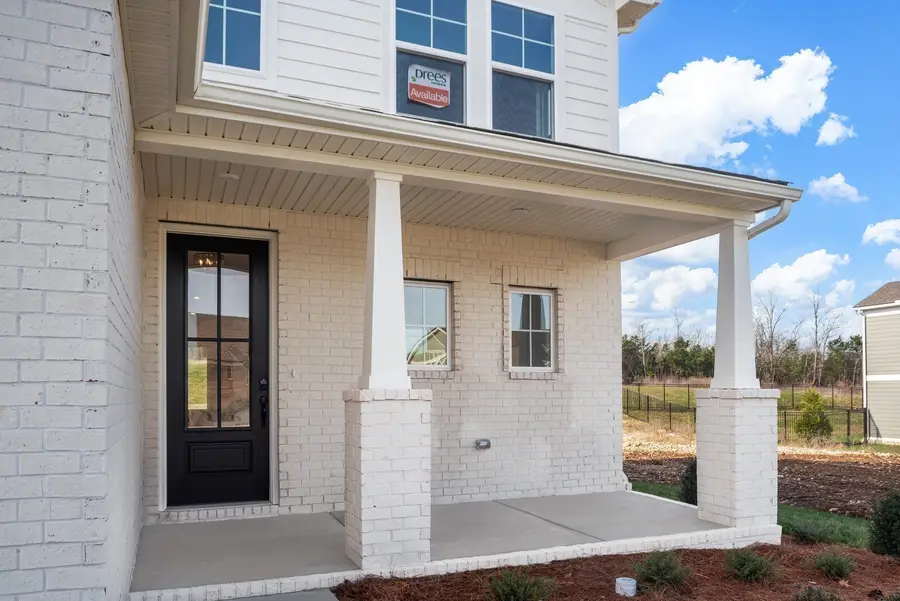 1926 Hildebrand Lane, Columbia, TN 38401 - #2