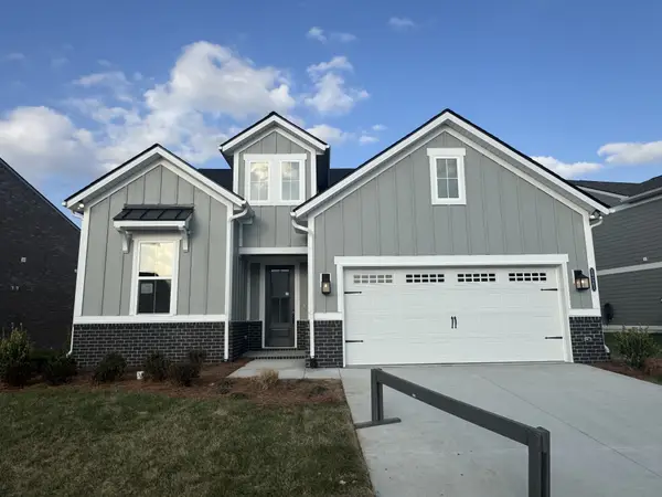 1721 Merkel Rd, Columbia, TN 38401