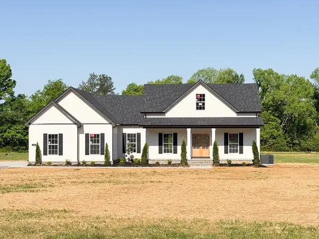 640 Himesville Rd, Shelbyville, TN 37160 - #1