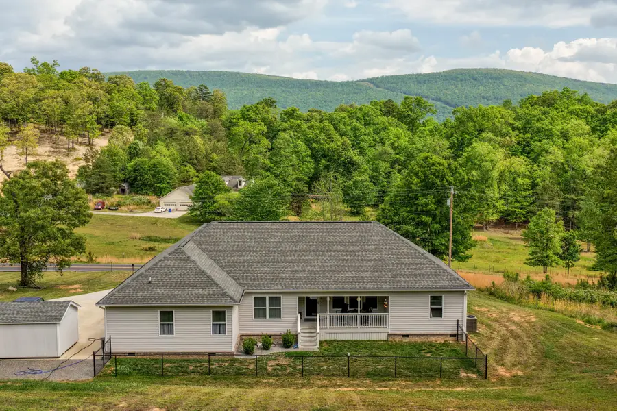 2281 Hudlow Loop Road, Dunlap, TN 37327 - #2