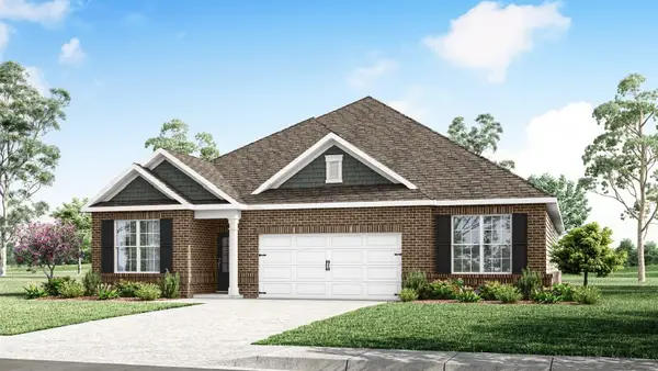 4341 Scarlet Court, Columbia, TN 38401