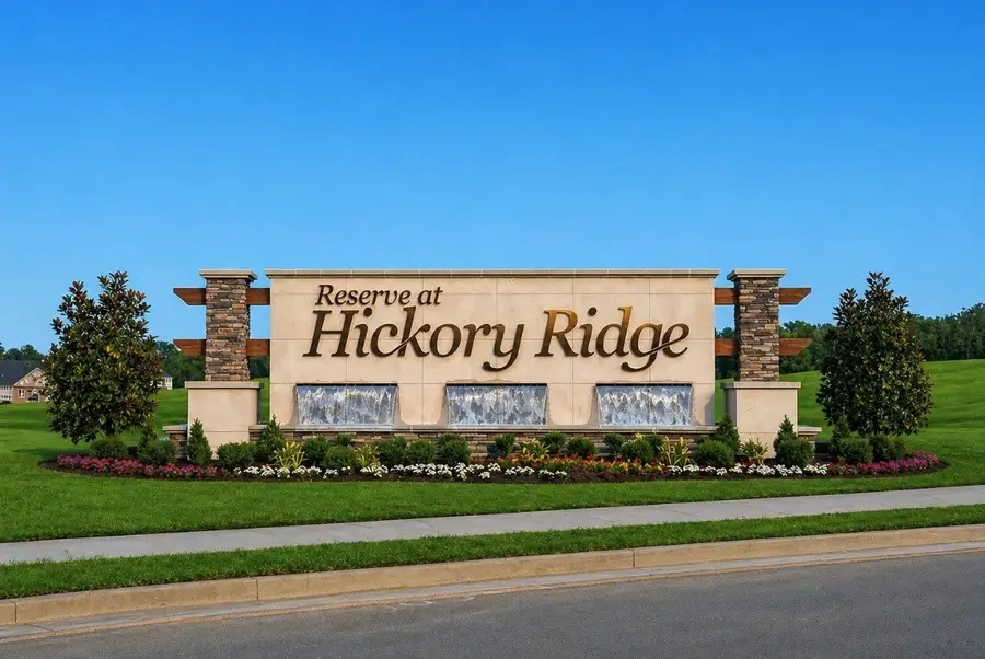 4341 Scarlet Court, Columbia, TN 38401 - #3