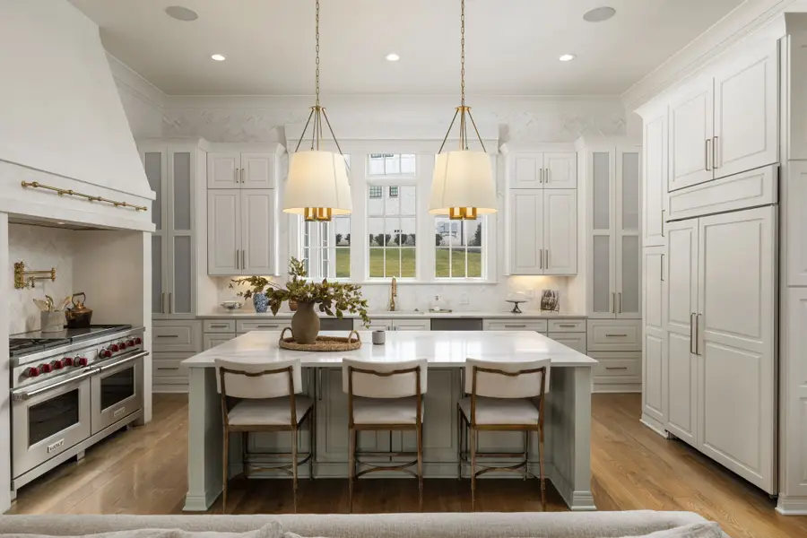 9242 Lehigh Dr, Brentwood, TN 37027 - #3