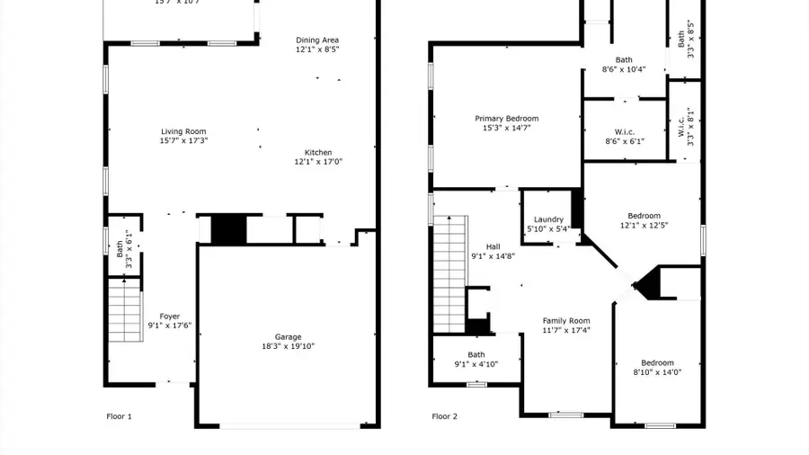 4043 Gaskill Dr, Smyrna, TN 37167 - #2