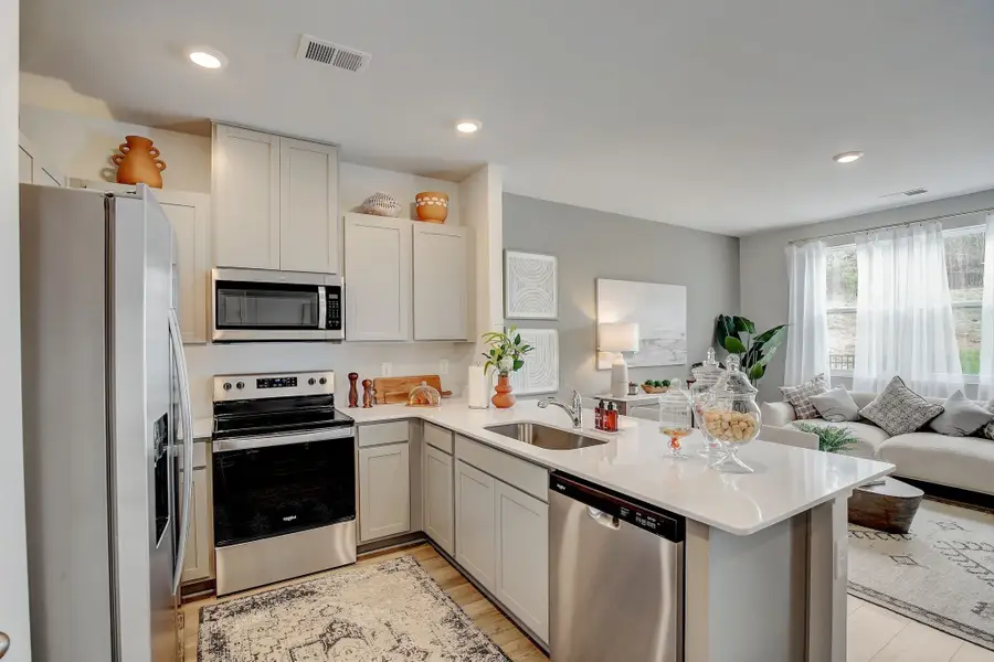 1456 Lexington Way, Lewisburg, TN 37091 - #2