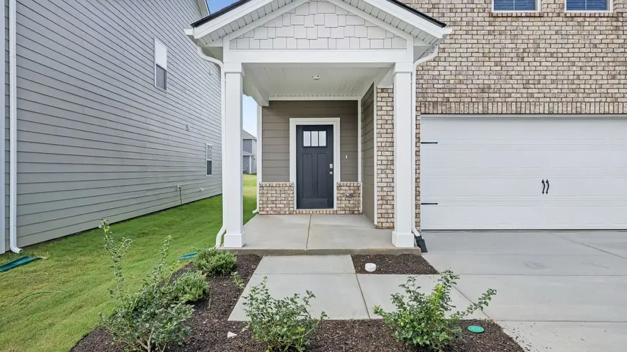 4915 Sandringham Lane, Murfreesboro, TN 37127 - #3