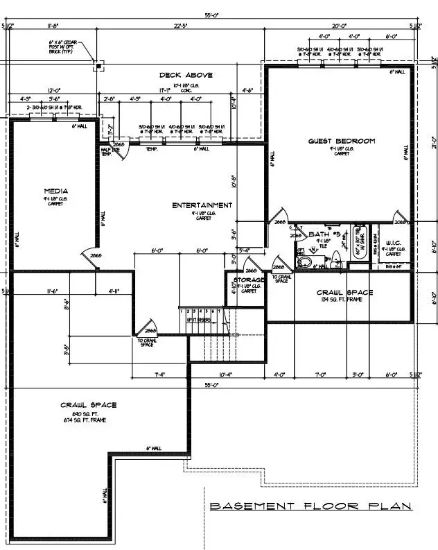 6008 Elliott Ct, Arrington, TN 37014 - #2