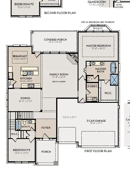 6008 Elliott Ct, Arrington, TN 37014 - #3